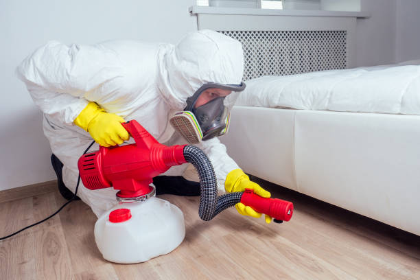 Professional Pest control in Montoursville, PA